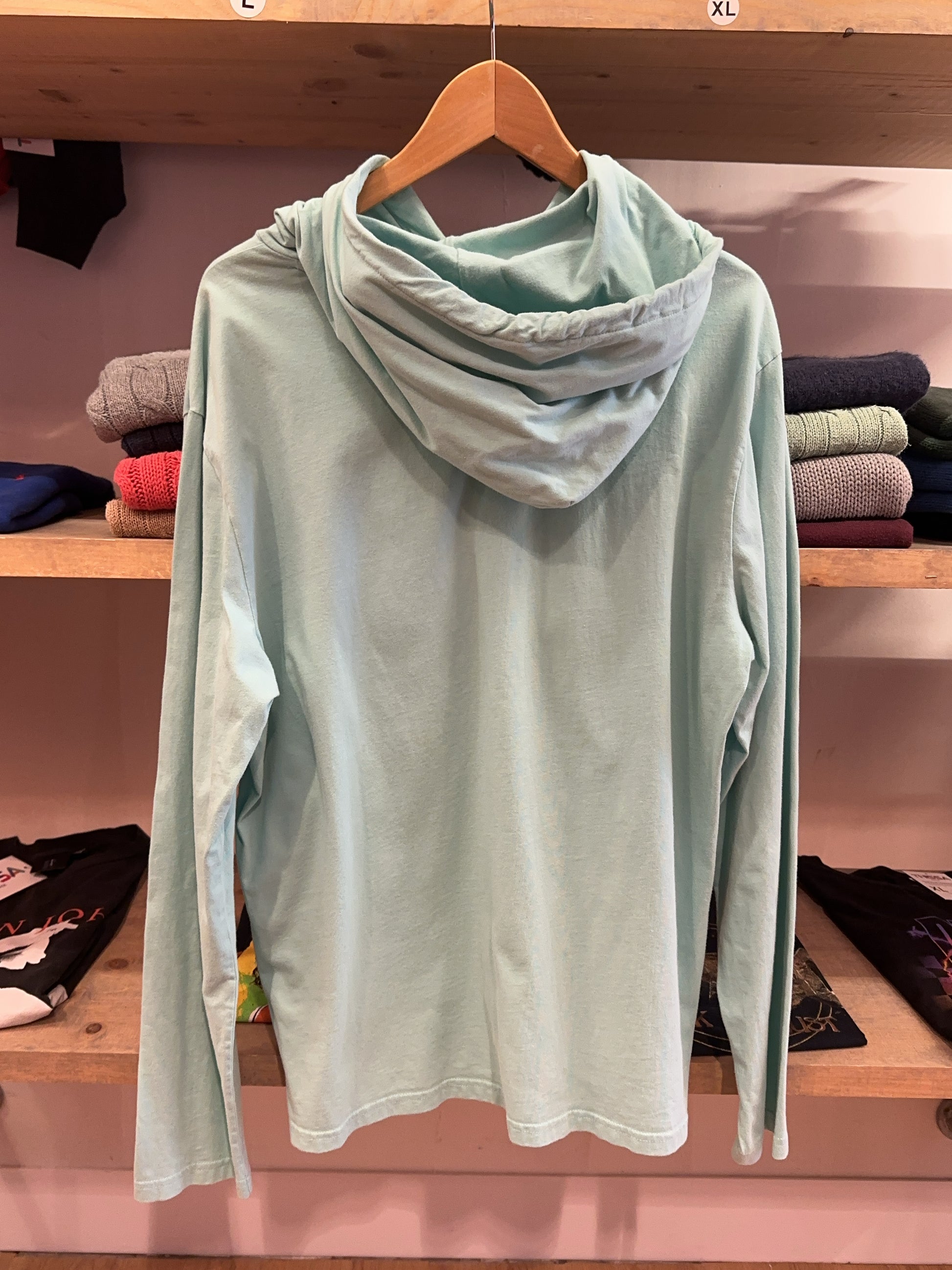 Ralph Lauren Hoodie - L