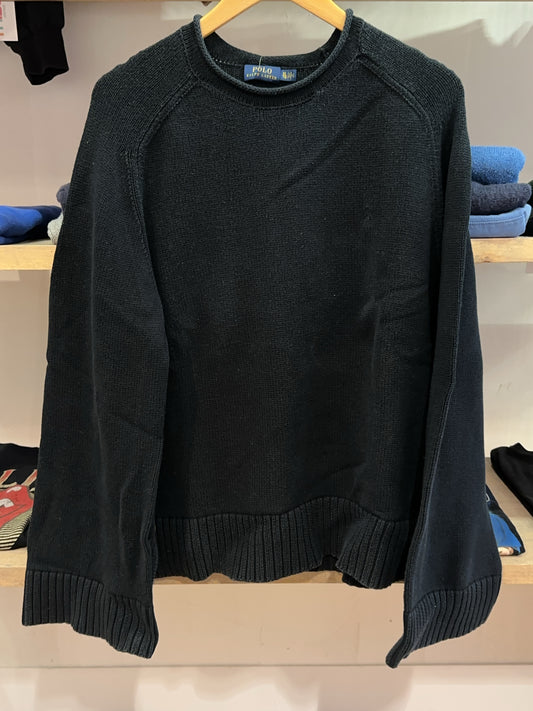 Ralph Lauren Cable Knit - XL