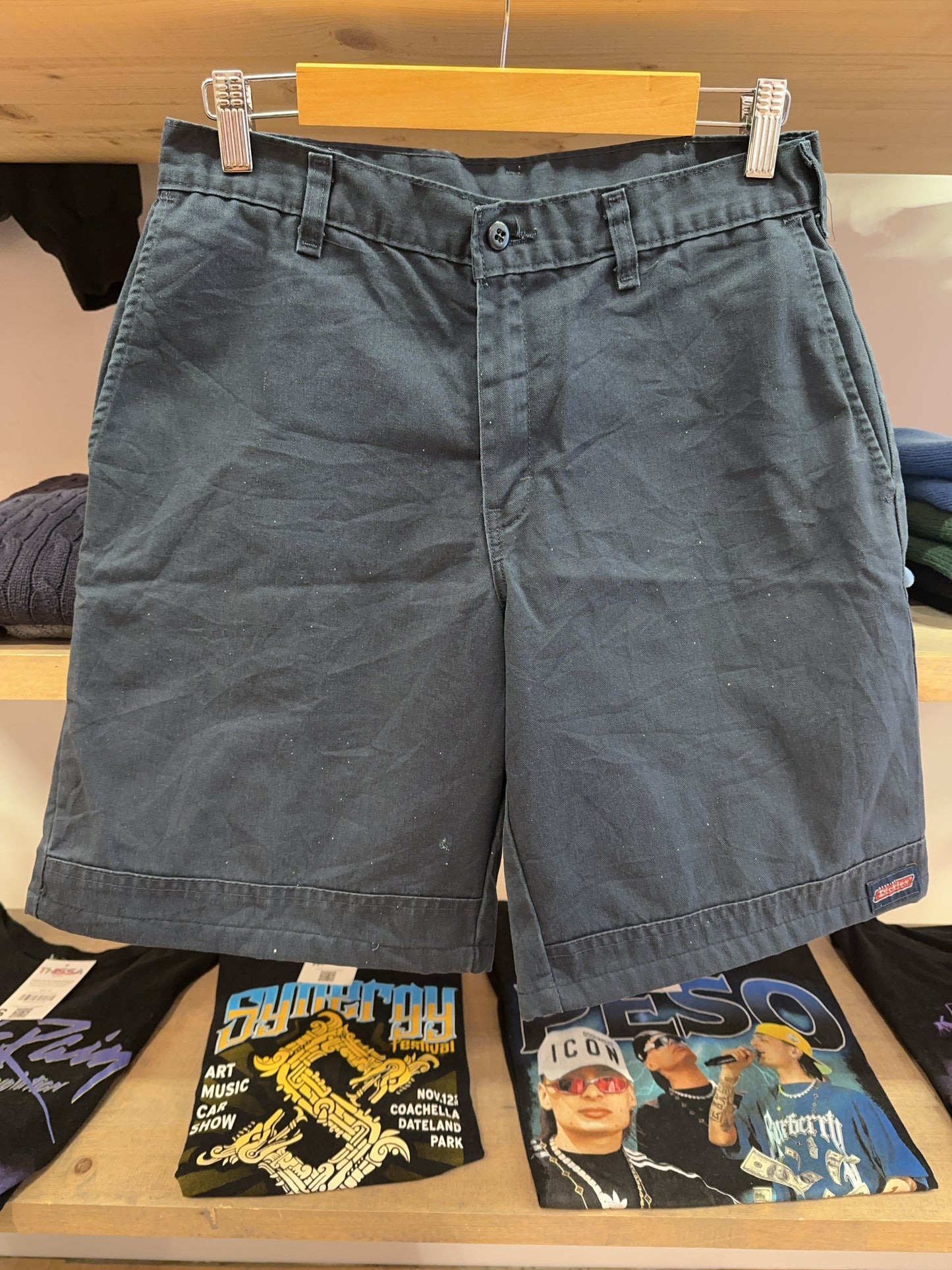30 - Dickies Shorts