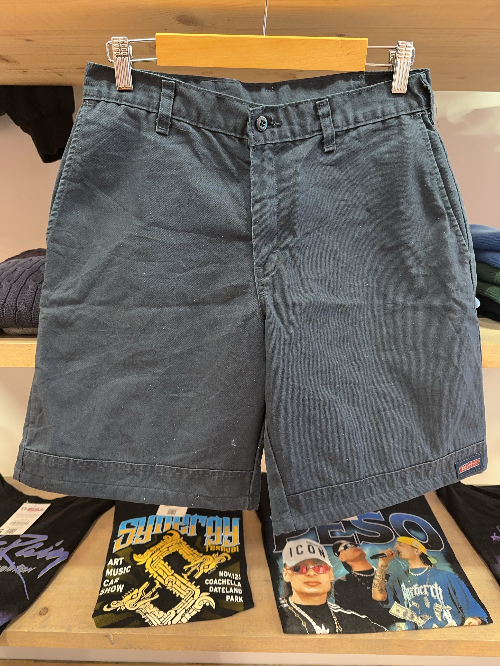 30 - Dickies Shorts