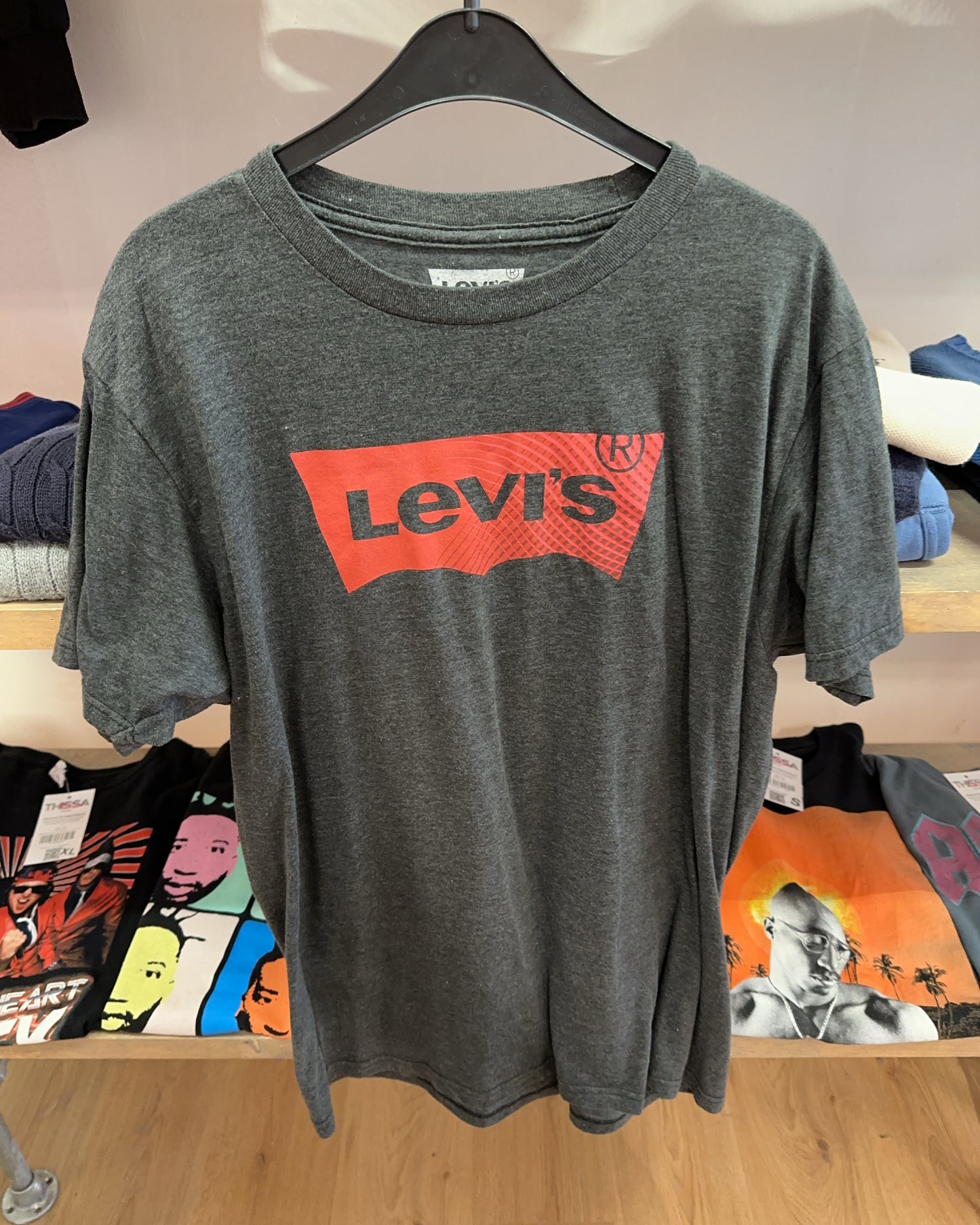 M - Levi's T-shirt