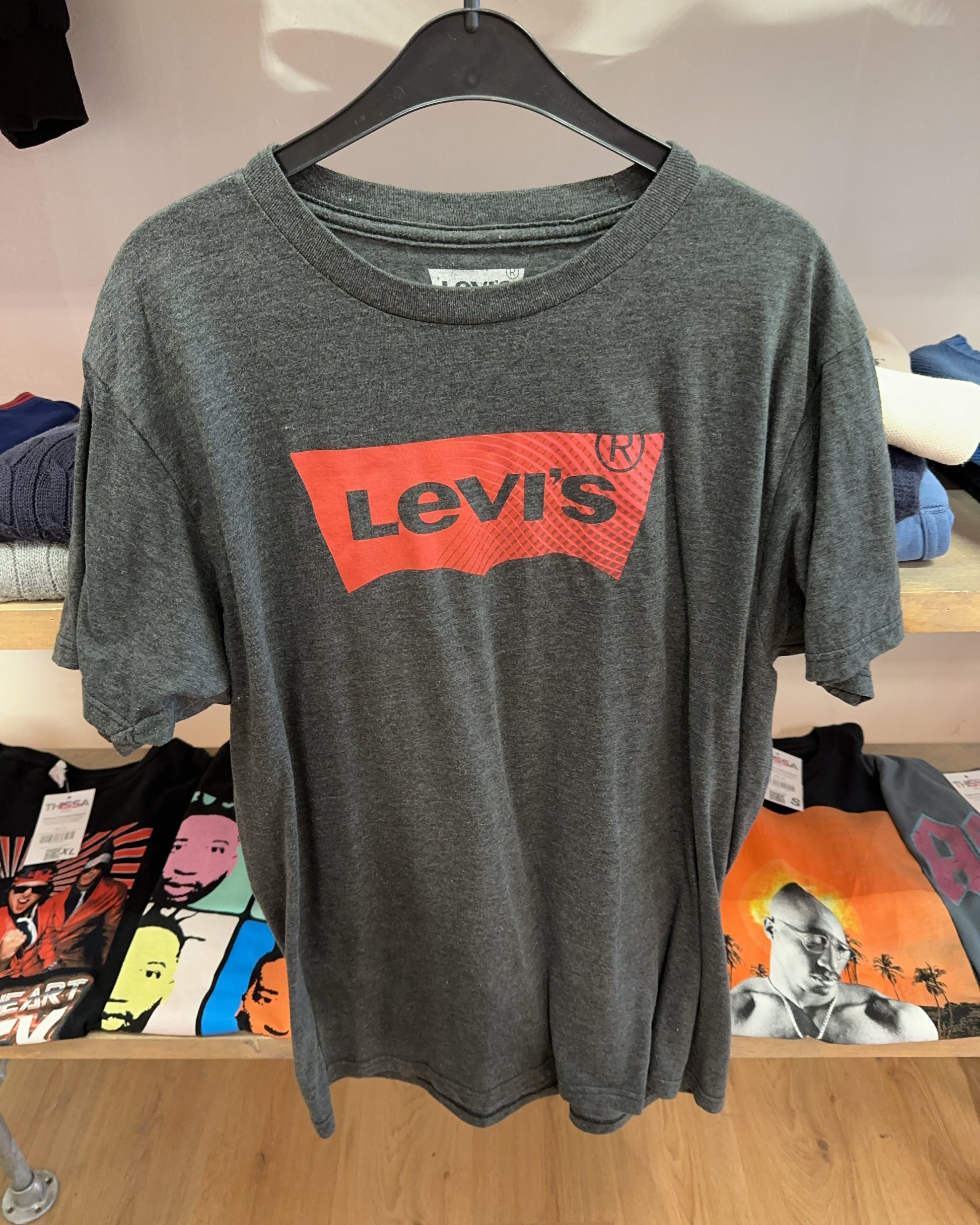 M - Levi's T-shirt