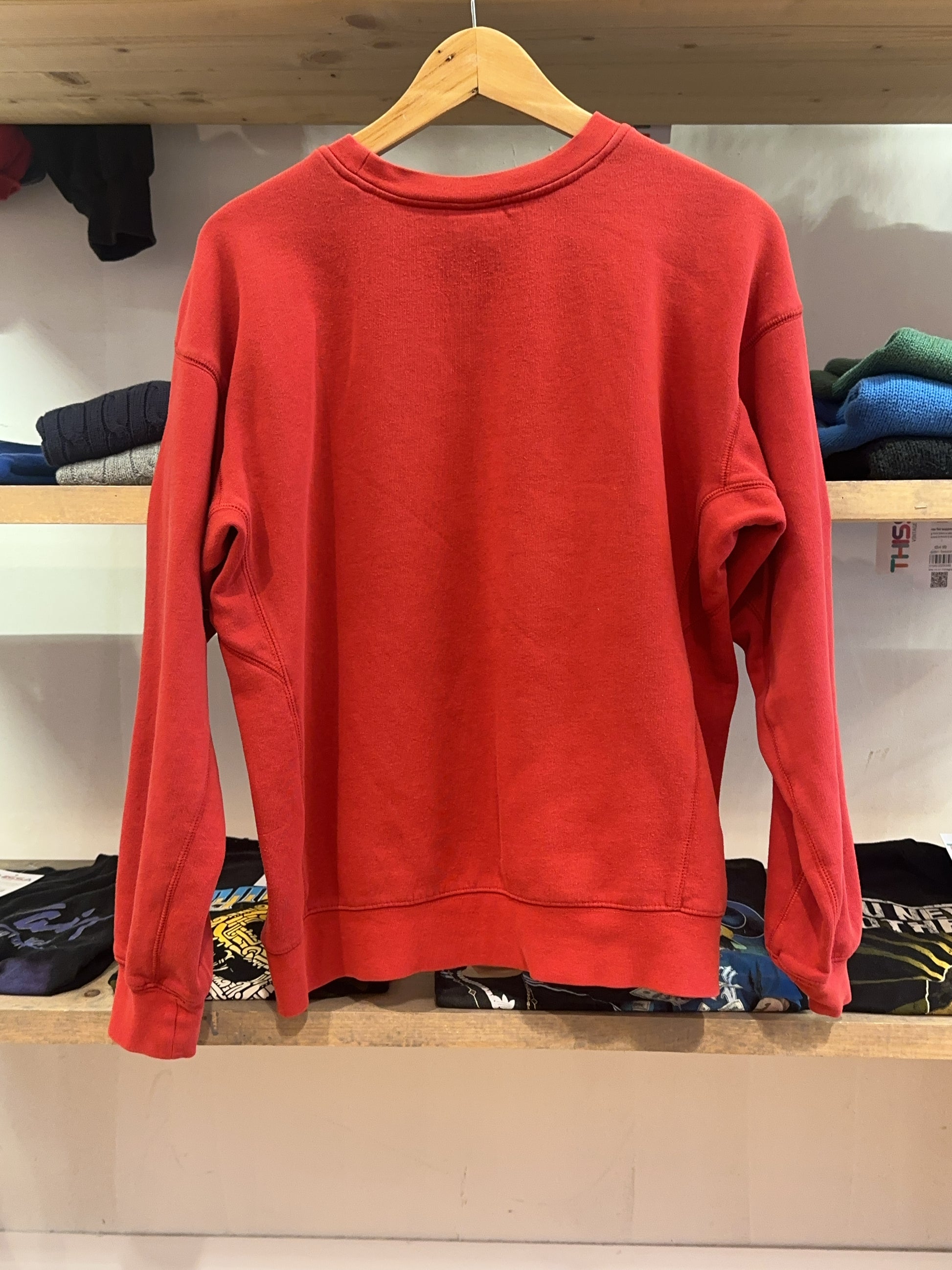 M - Vintage 2000's Nike Sweatshirt