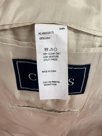 44R - Vintage 2010's Chaps Ralph Lauren Blazer