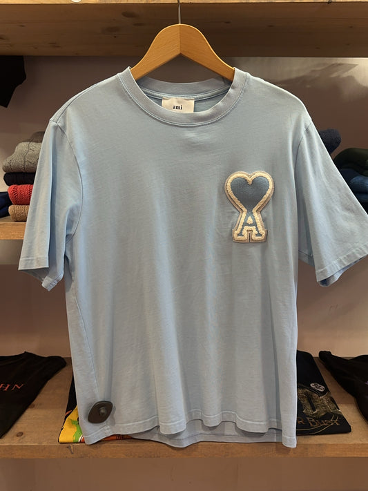 Ami Alexandre Mattiussi T-shirt (M)