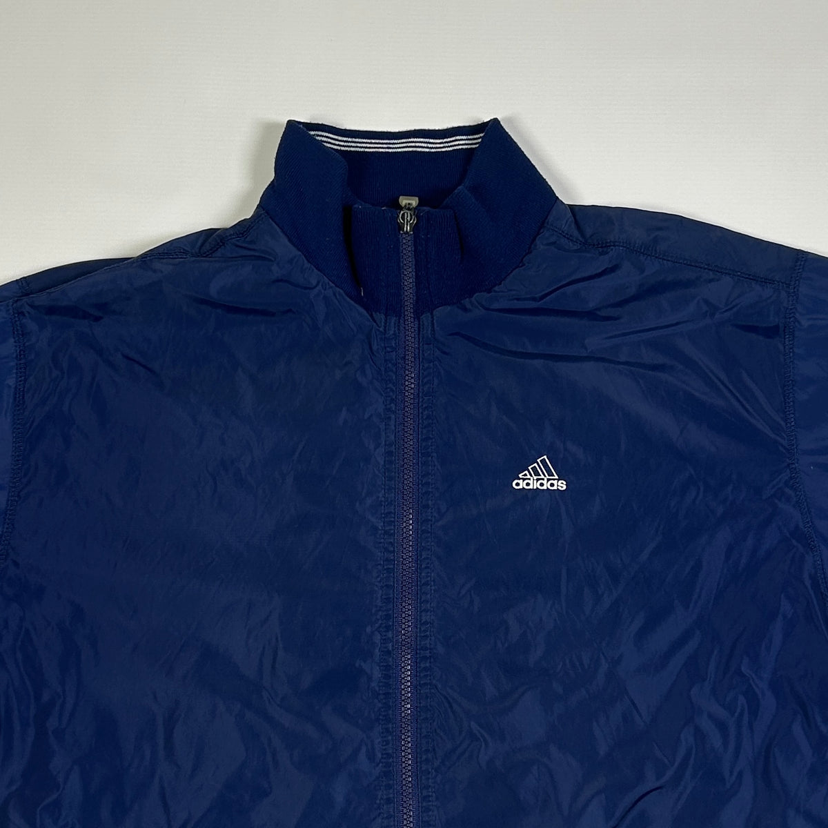 L - 1990's Adidas Track Jacket