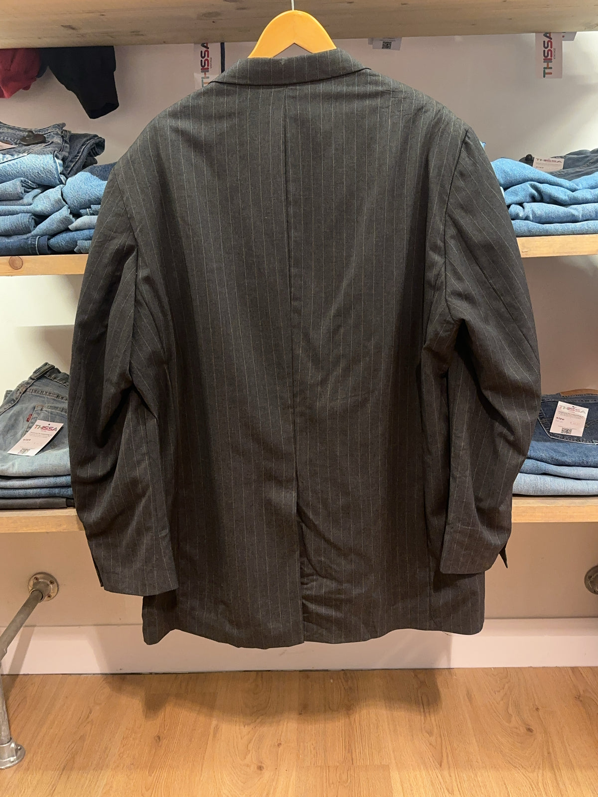 50L - Ralph Lauren Blazer