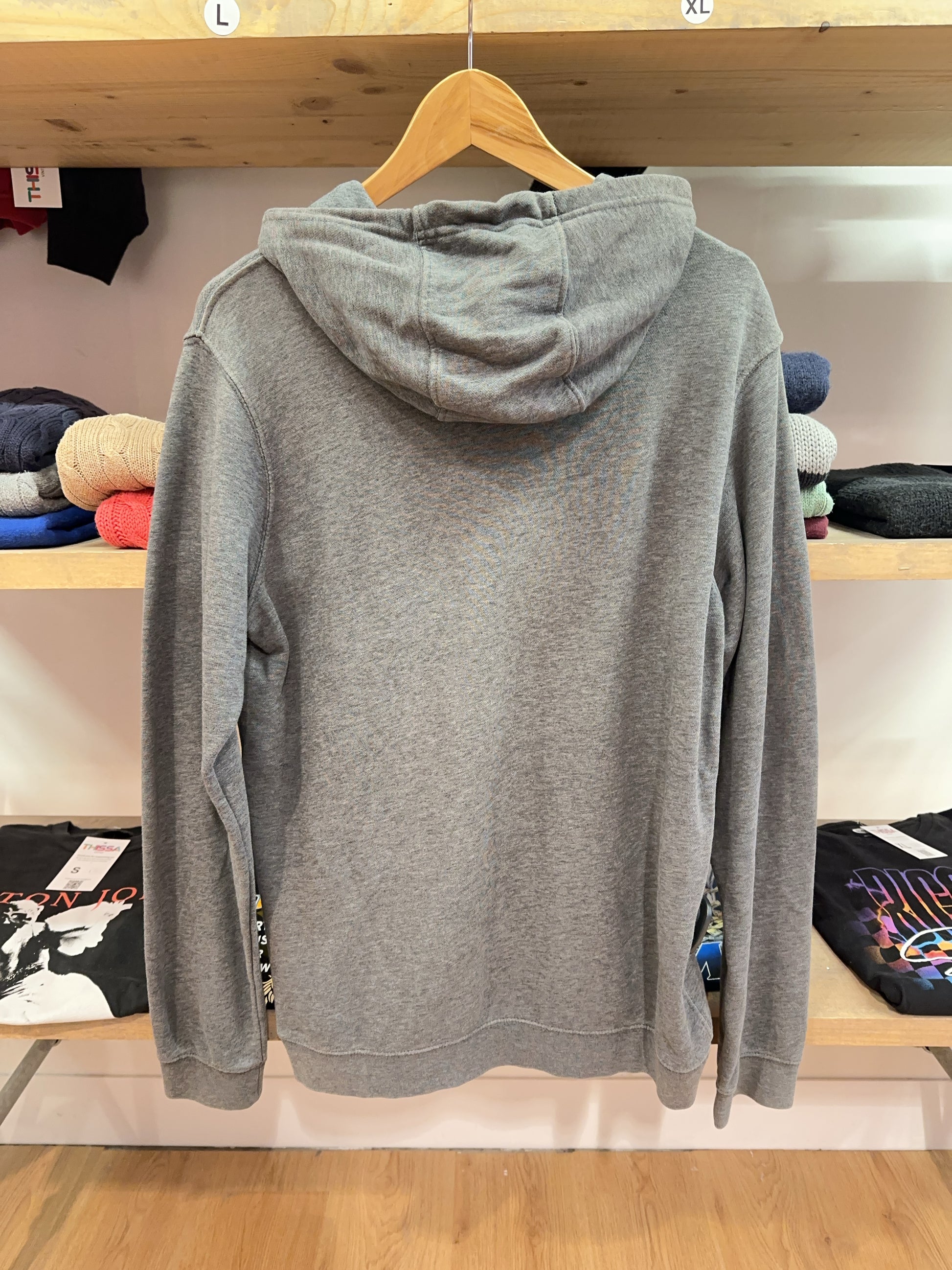 Nike Hoodie - M
