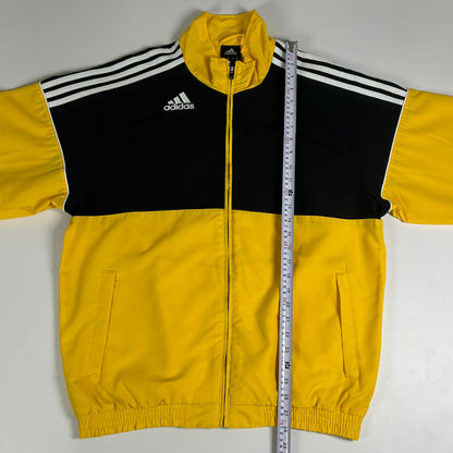 M - Adidas Full-zip