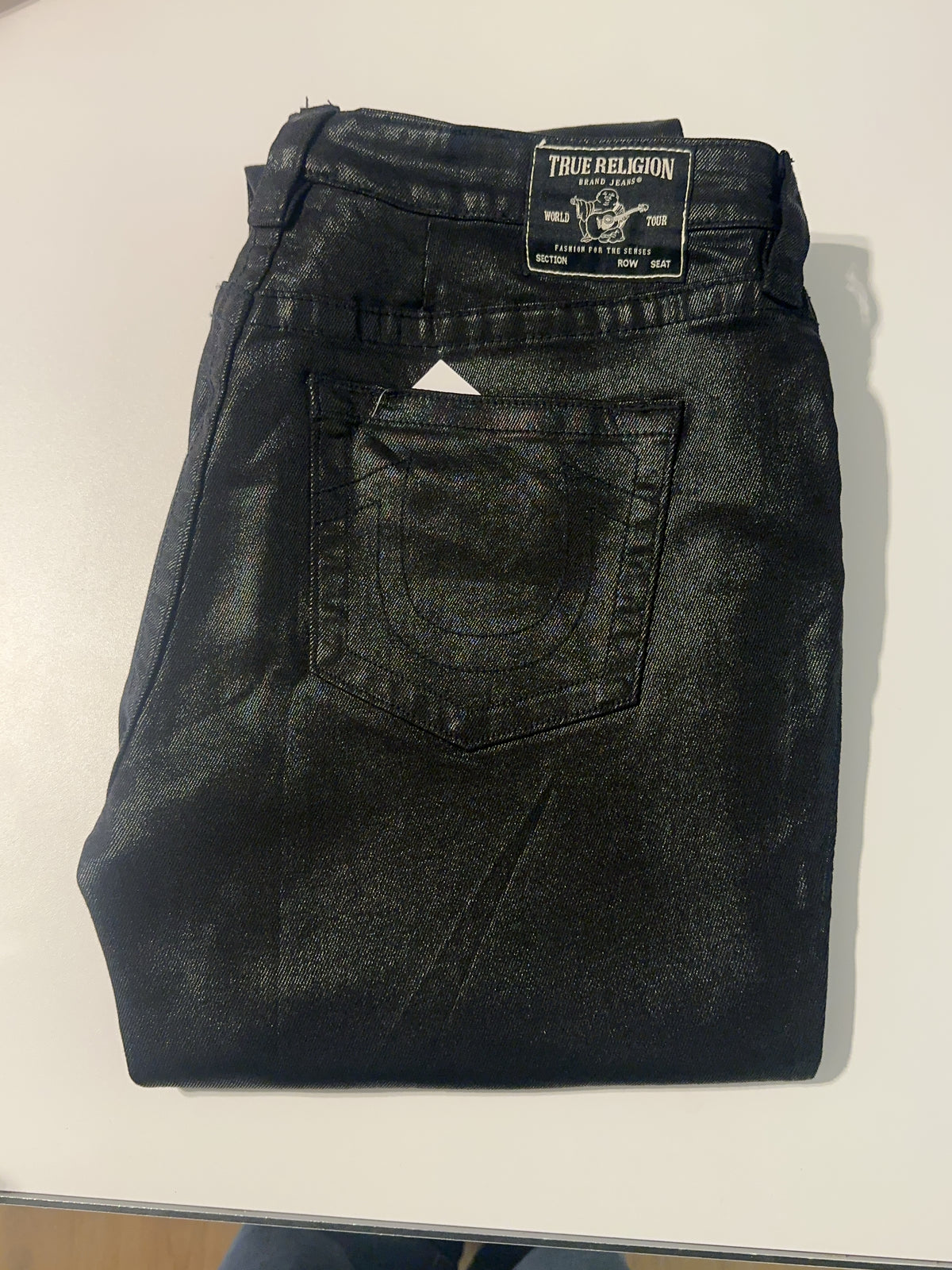 NEW 33 X 32 - True Religion True Religion Pants