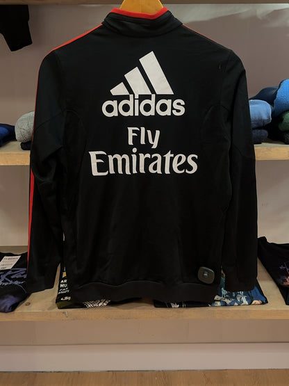 XS - 2012-2013 AC Milan Vintage Adidas Jacket