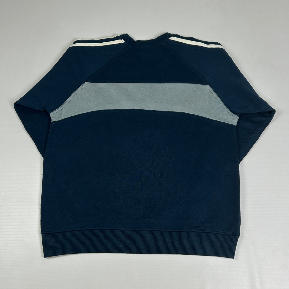 XS - Vintage 1990's Adidas Sweatshirt