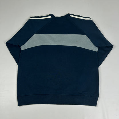 XS - Vintage 1990's Adidas Sweatshirt