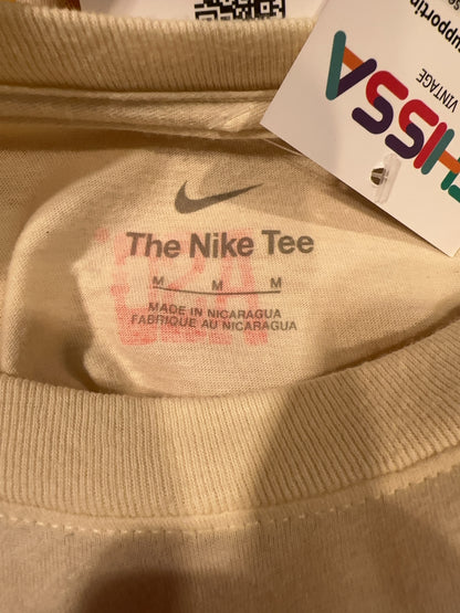 Nike American League Volpe 11 Baseball T-Shirt
