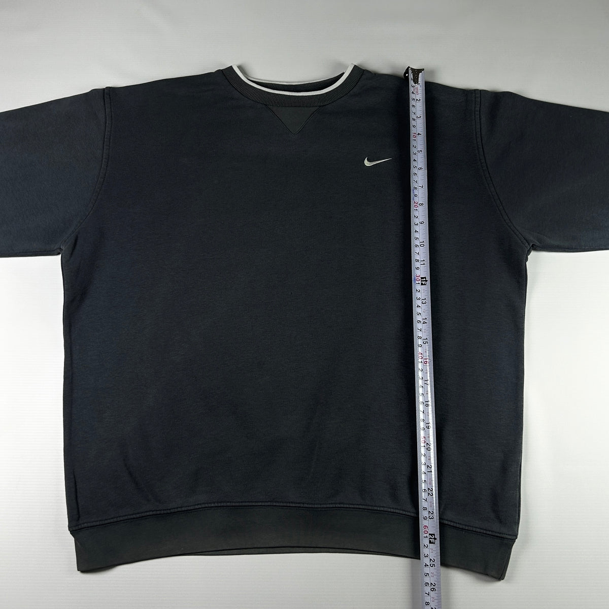 M - Vintage 2000's Nike Sweatshirt