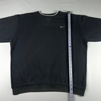 M - Vintage 2000's Nike Sweatshirt