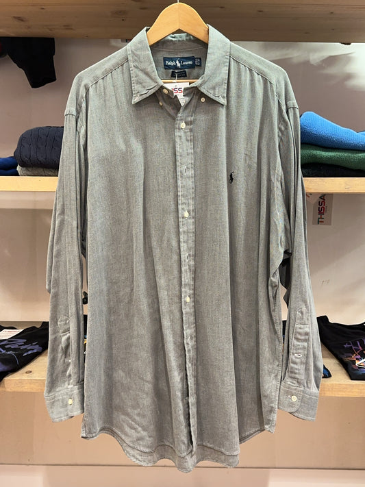 XXL - Ralph Lauren Shirt