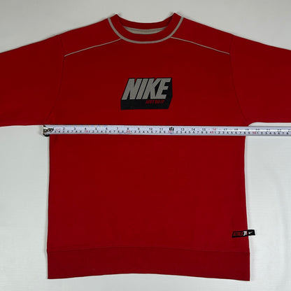 XS - Vintage 2000's Nike Sweatshirt