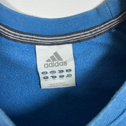 XL - Vintage 2000's Adidas Sweatshirt