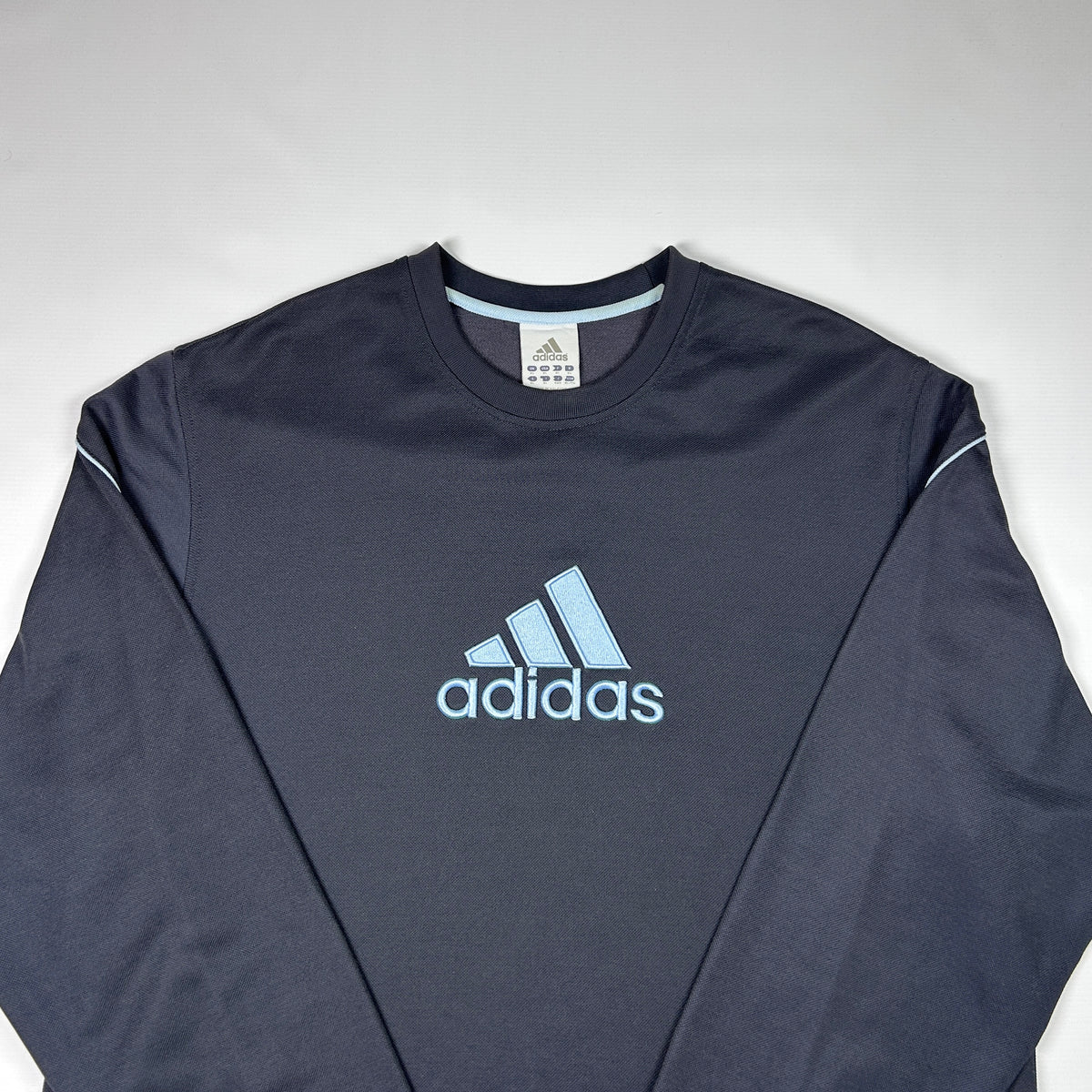 XL - Vintage 2000's Adidas Sweatshirt