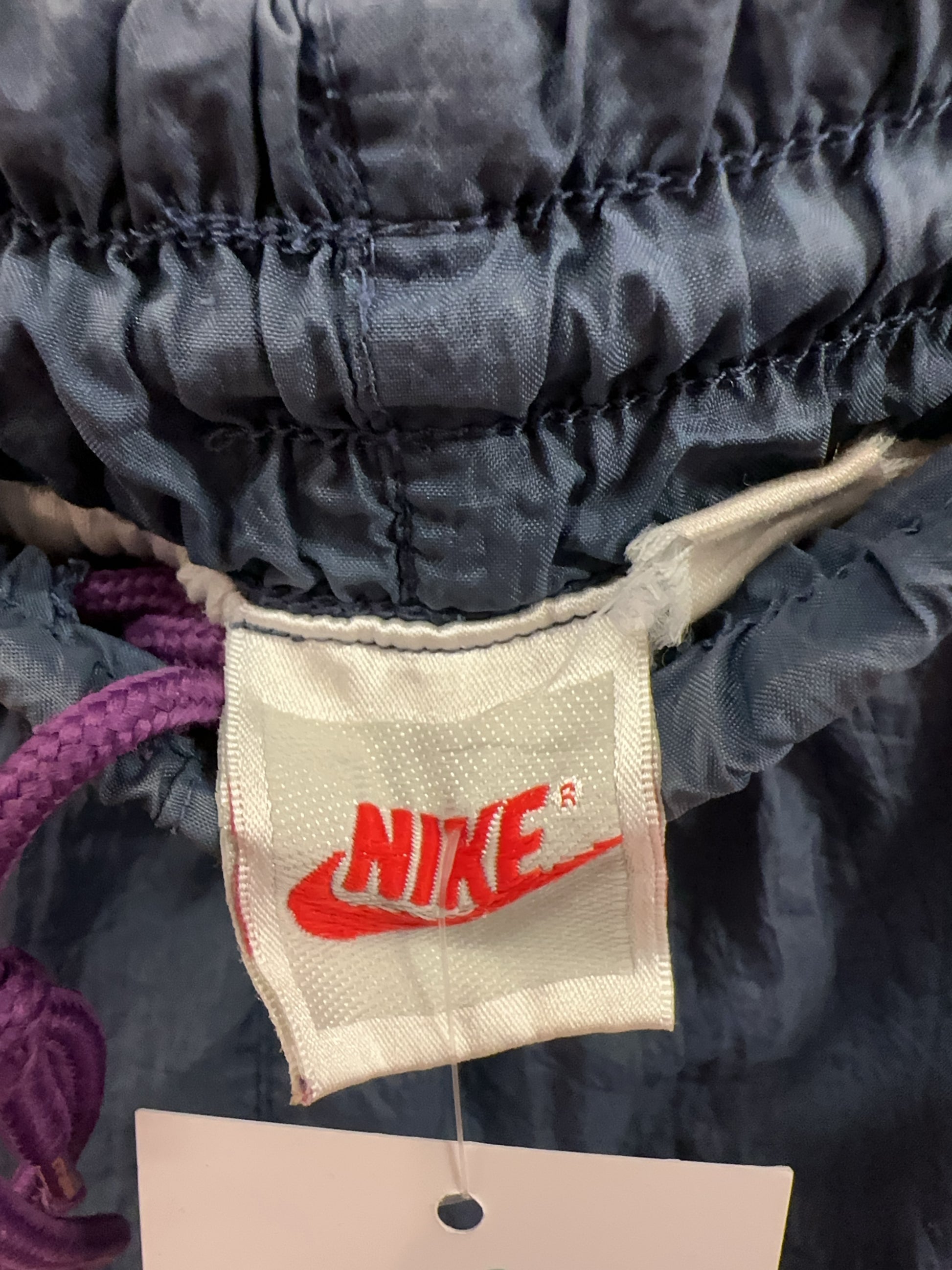 Nike Track Pants - M