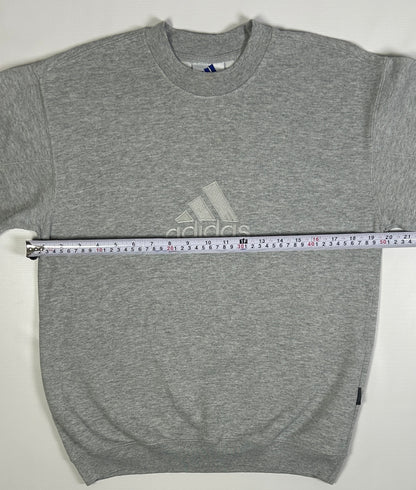 S - Vintage 1990's Adidas Sweatshirt
