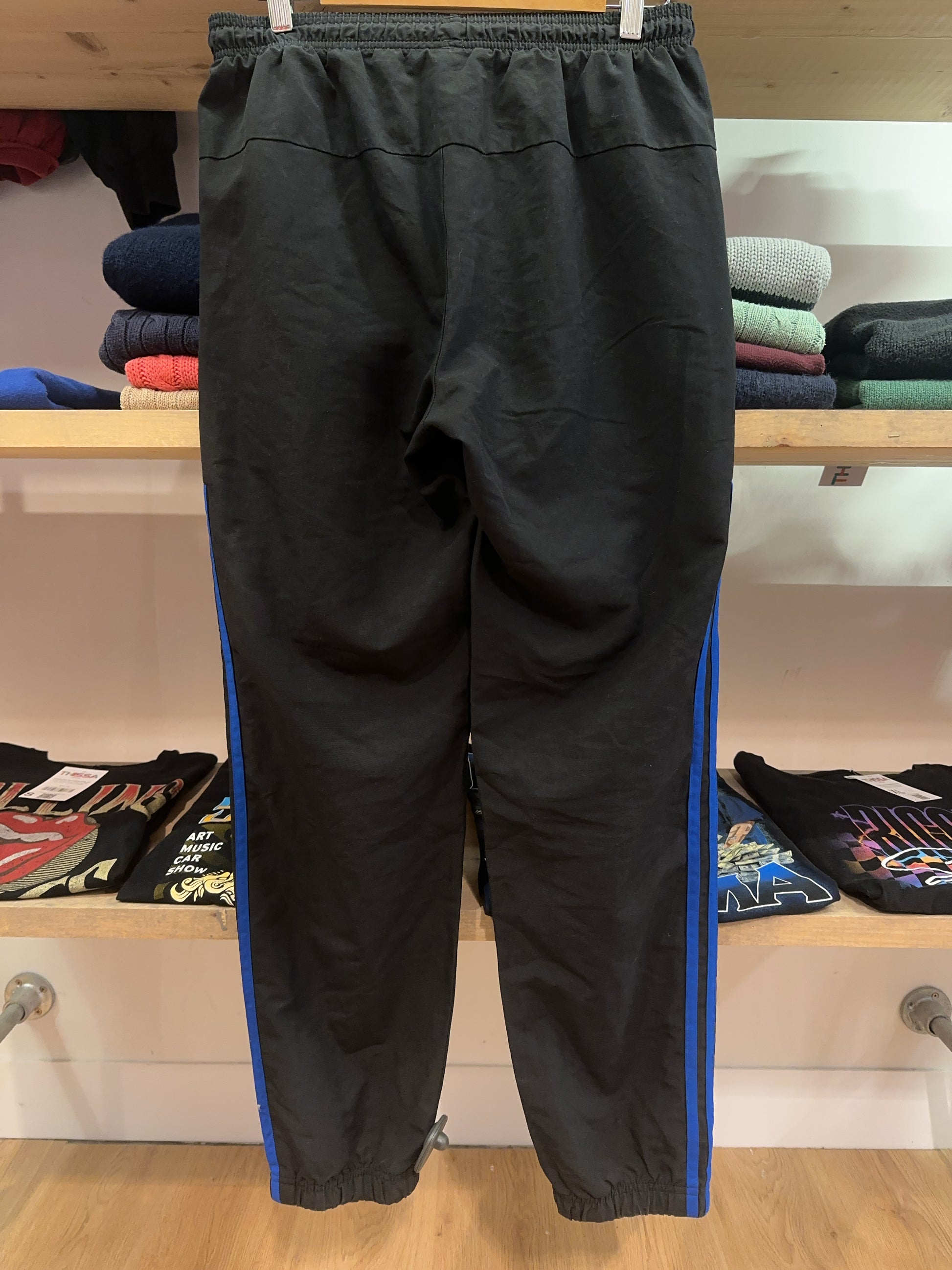 Adidas Track Pants - S
