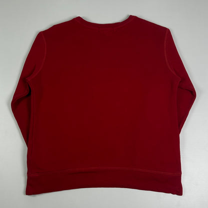 10 - Ralph Lauren Sweatshirt