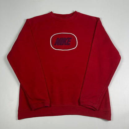 XS - Vintage 2000's Nike Sweatshirt