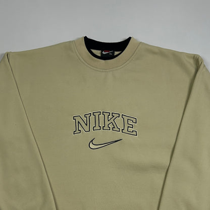 L - Vintage 2000's Nike Sweatshirt