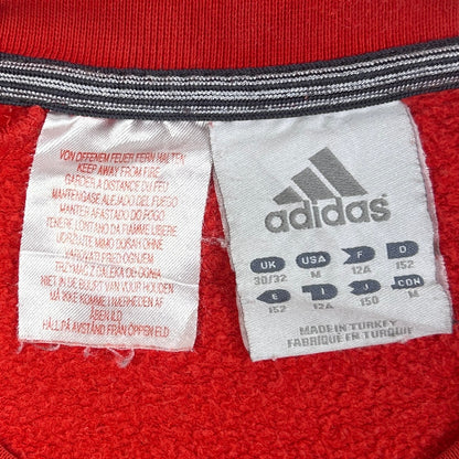 XS - Vintage 2000's Adidas Sweatshirt