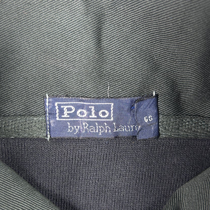 S - 1990's Polo Ralph Lauren Colorblock Rugby Shirt