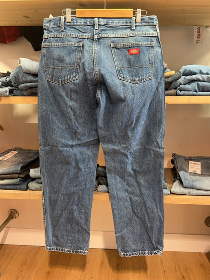 34 X 30 - Dickies Jeans