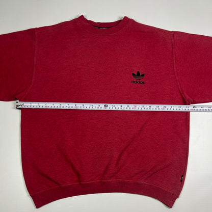 M - Vintage 1990's Adidas Sweatshirt