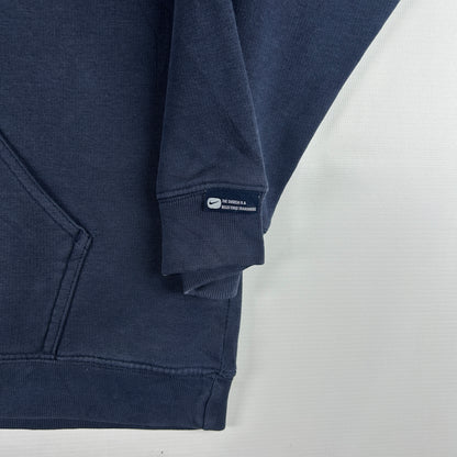 M - Vintage 2000's Nike Hoodie