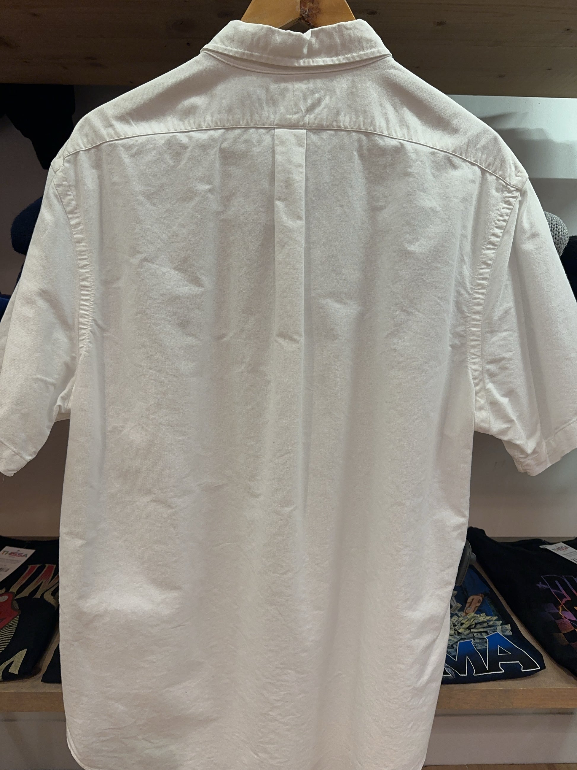 Ralph Lauren Shirt - XXL