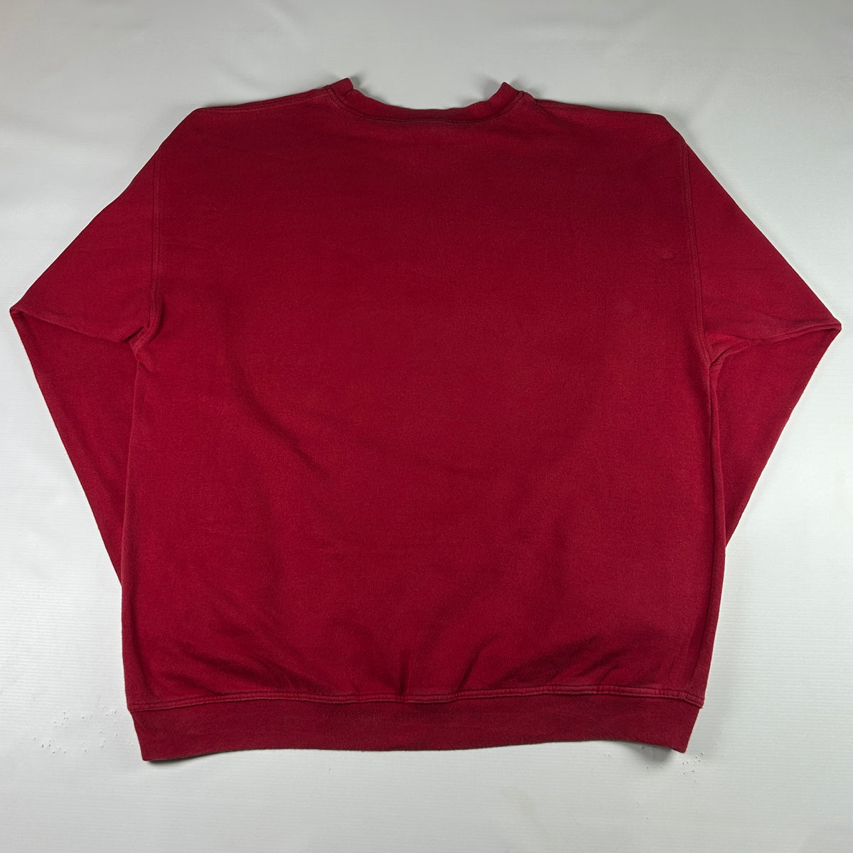 XL - Vintage 2000's Adidas Sweatshirt