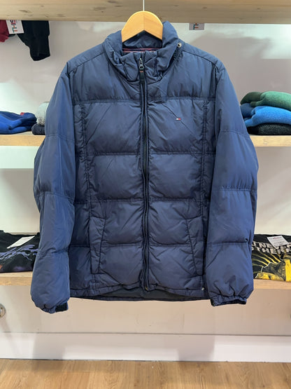 M - Tommy Hilfiger Puffer Jacket