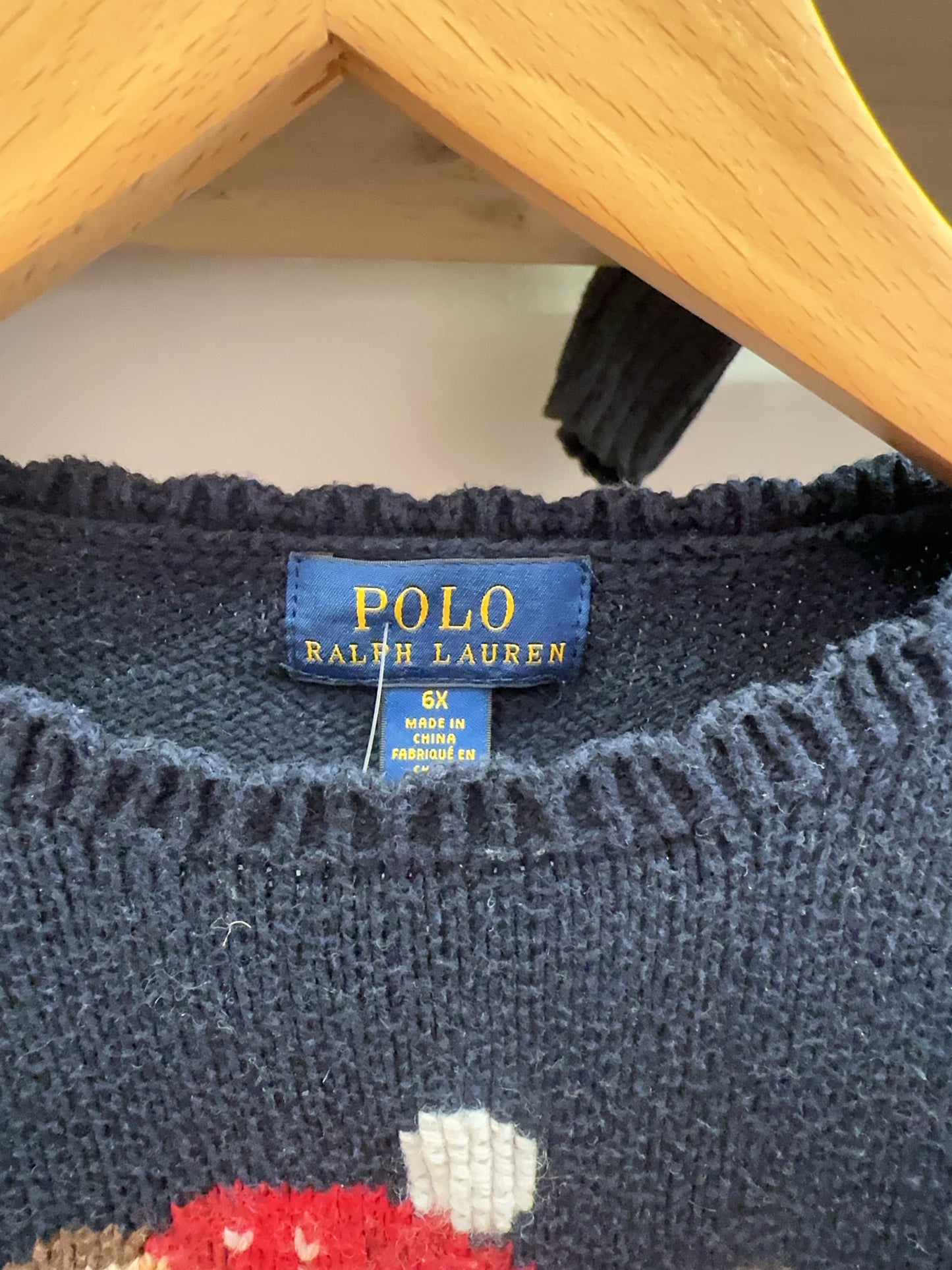 Ralph Lauren Sweatshirt - 6