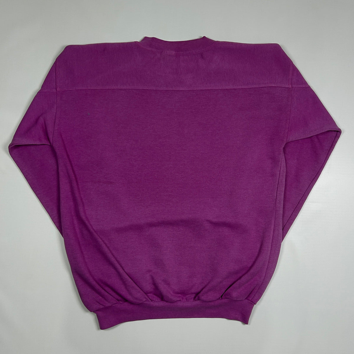 M - Vintage 1990's Puma Sweatshirt