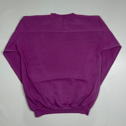 M - Vintage 1990's Puma Sweatshirt