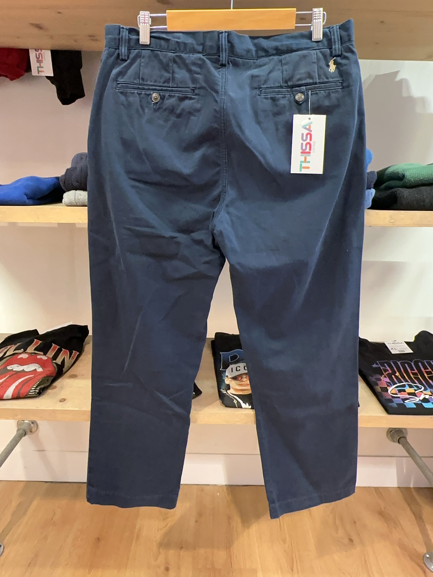 Polo Ralph Lauren Pants - 33 X 30