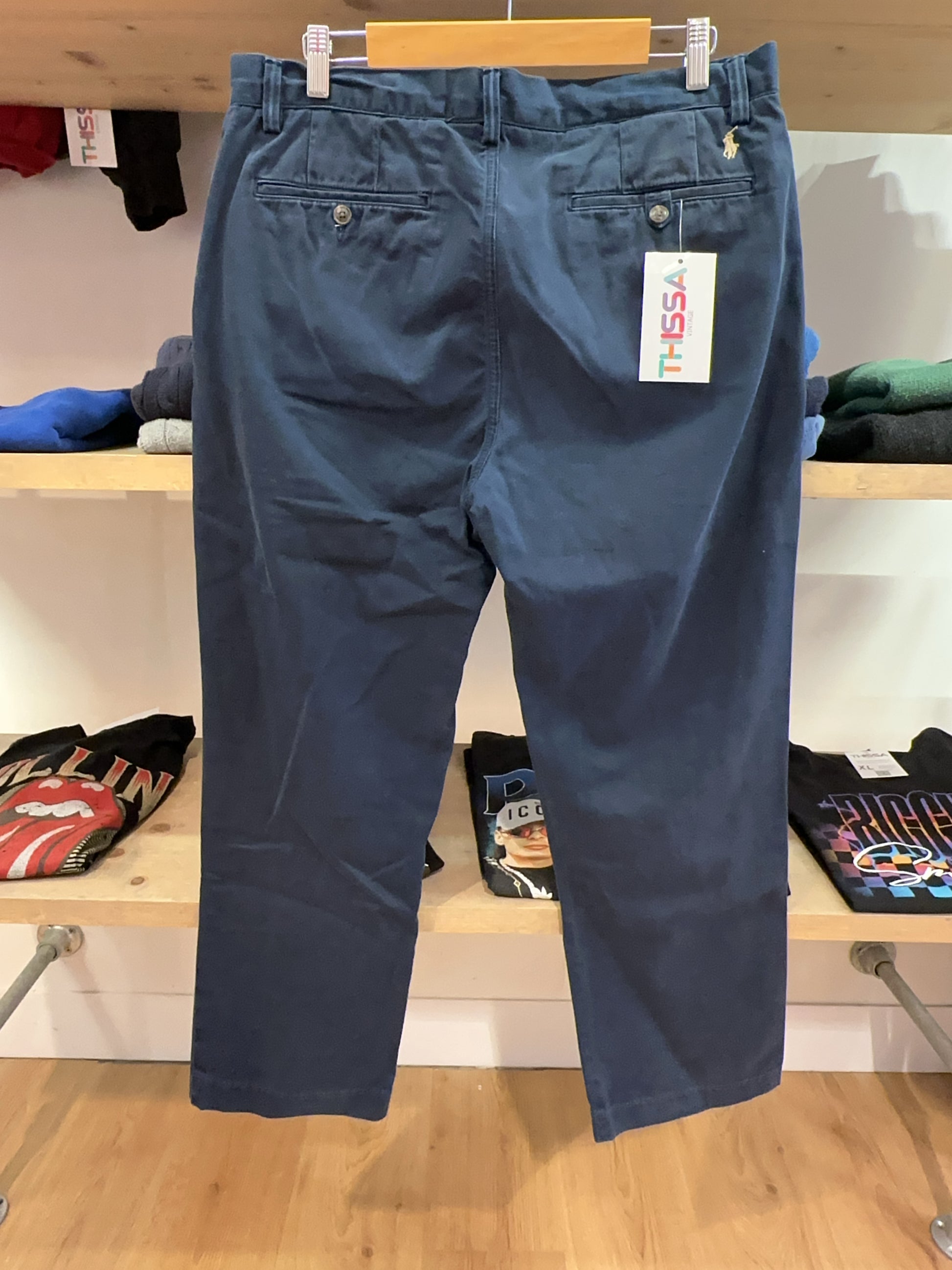 Polo Ralph Lauren Pants - 33 X 30