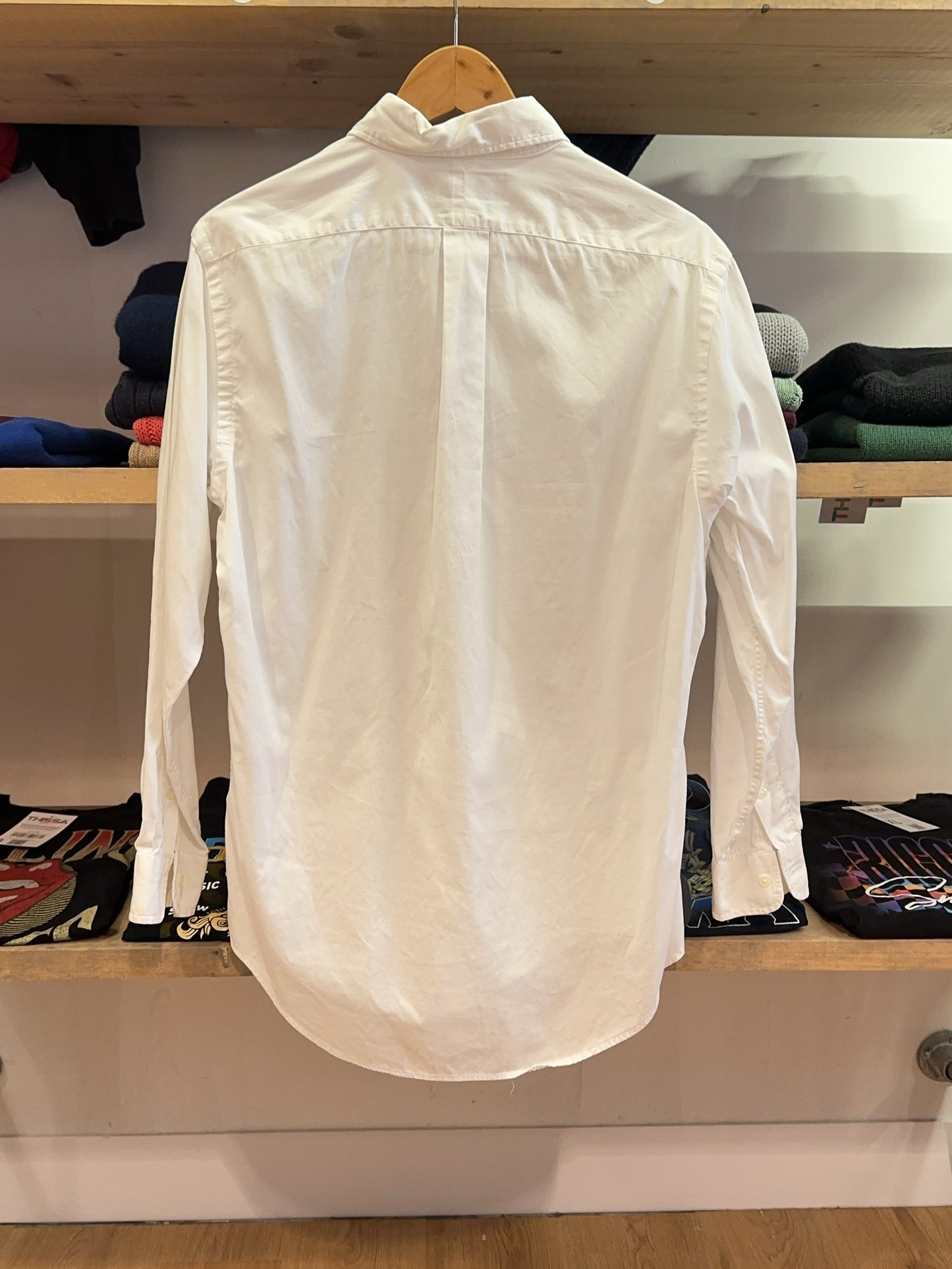 Ralph Lauren Shirt - M