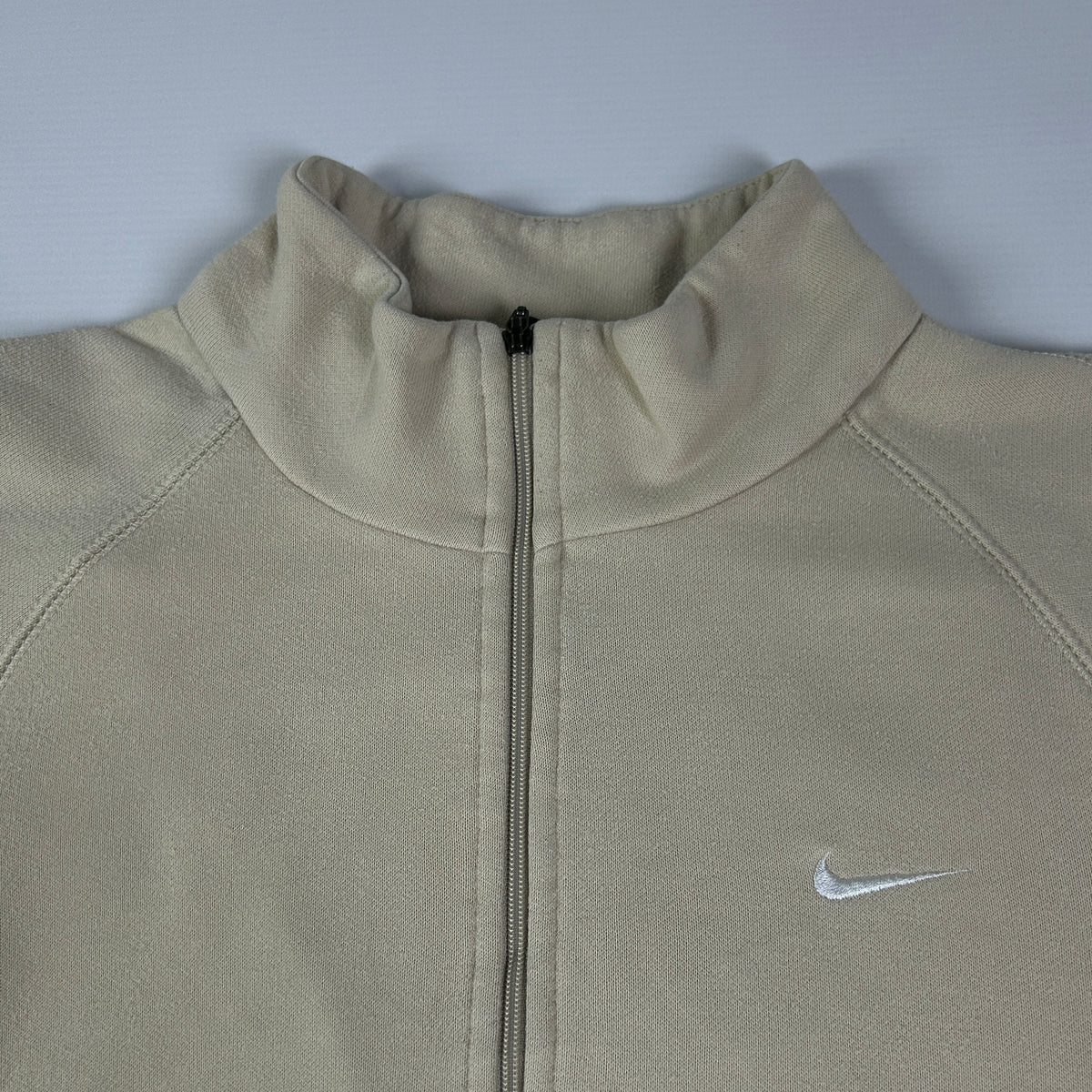 XXS - Vintage 2000's Nike Quarterzip