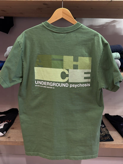 Aiche T-shirt - M