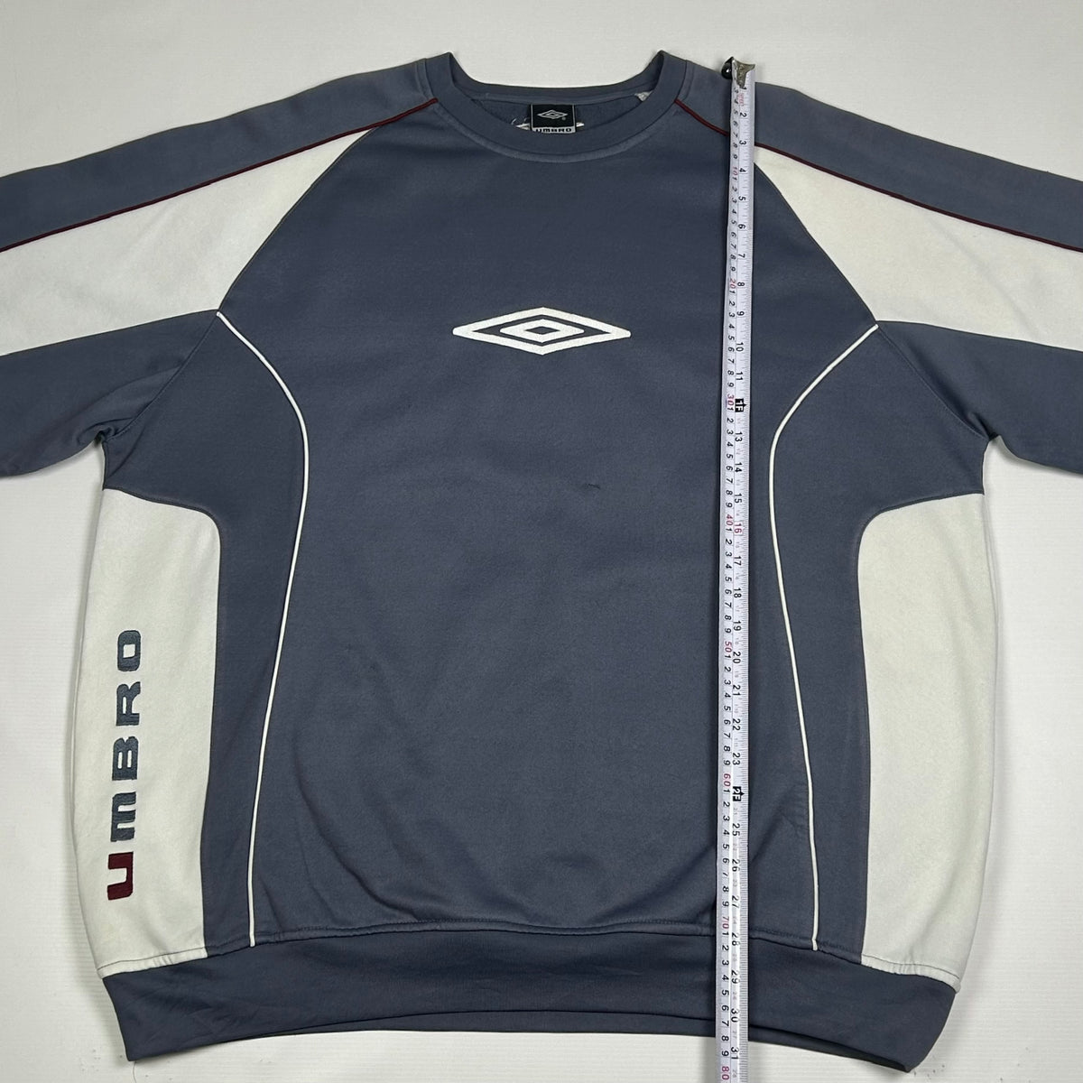 XL - Vintage 2000's Umbro Sweatshirt