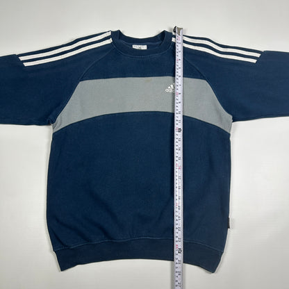 S - Vintage 1990's Adidas Sweatshirt