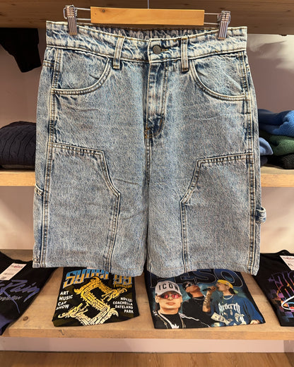 30 - Carhartt Jeans Shorts