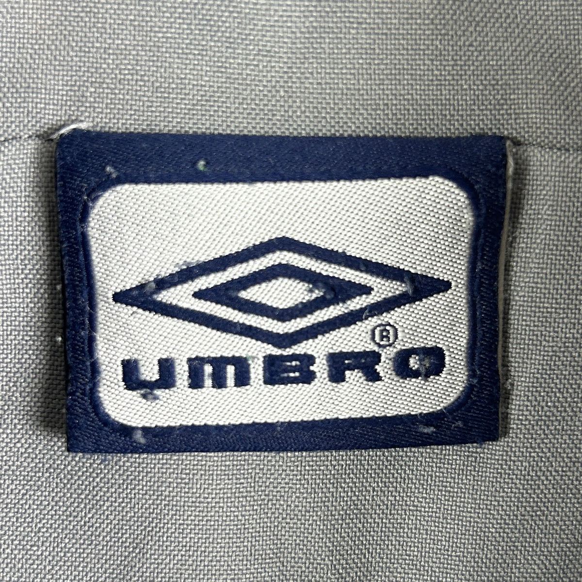 XL - Umbro Jacket